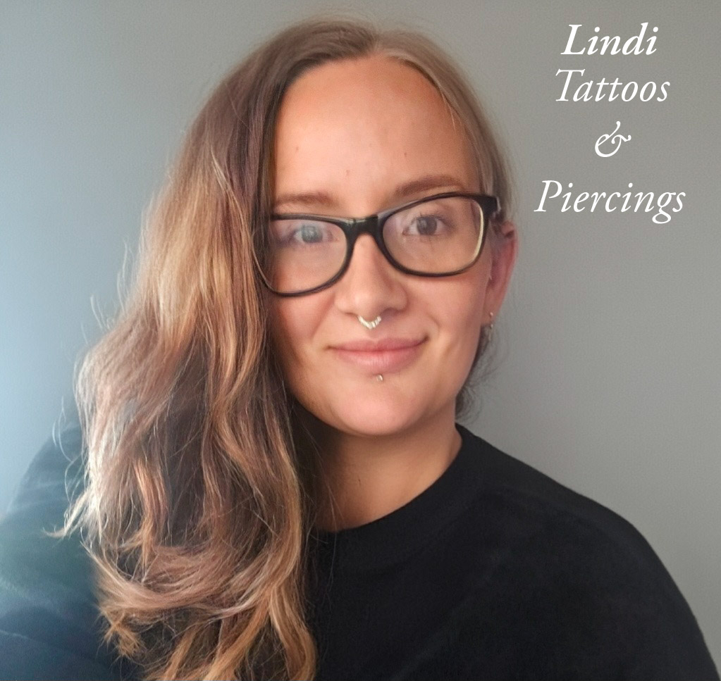 Lindi  – Owner & Artist