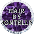 Jontelle Merrington (HairByJontelle) profile picture