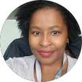 Lerato Mphagi profile picture